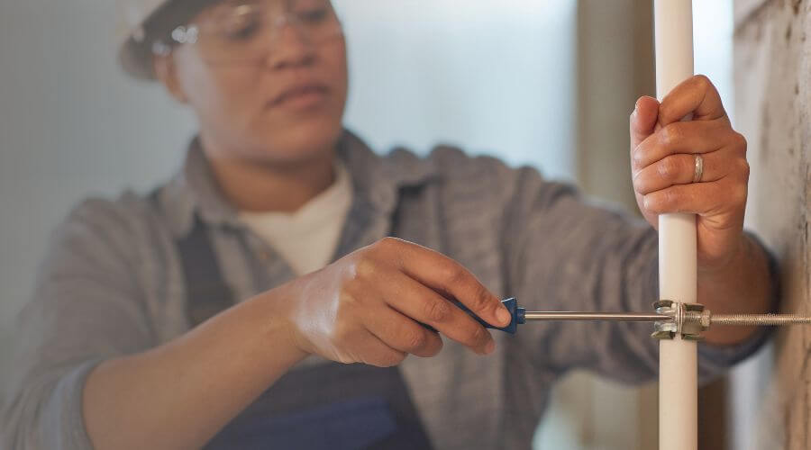 Professional annual plumbing maintenance services in Trumbull, CT